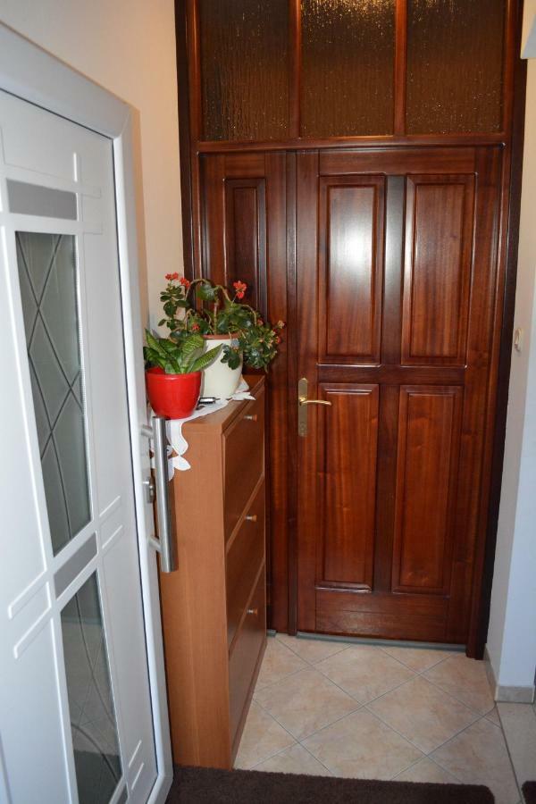Apartman Barbi Apartment Split Luaran gambar