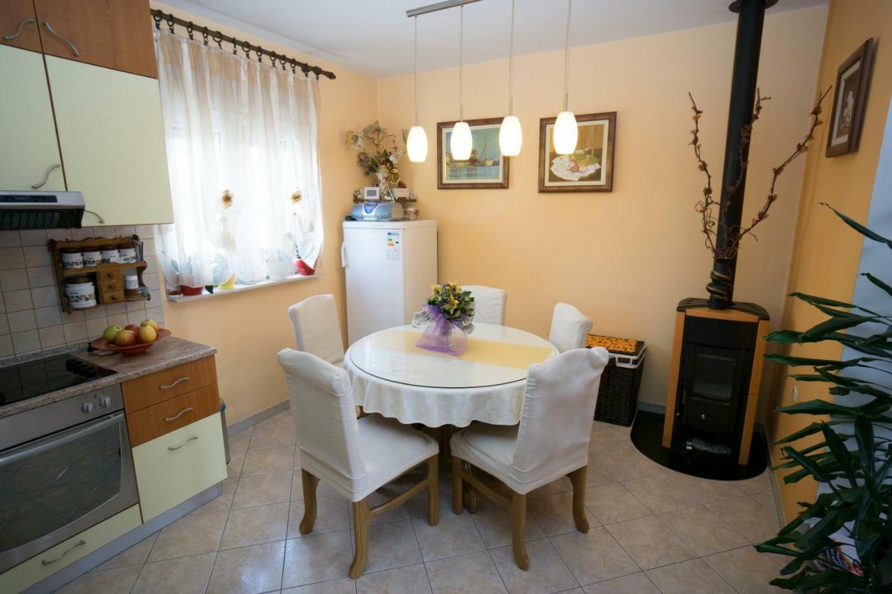 Apartman Barbi Apartment Split Luaran gambar