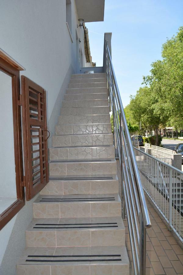 Apartman Barbi Apartment Split Luaran gambar